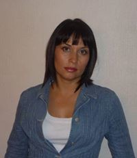 Irina Safronova