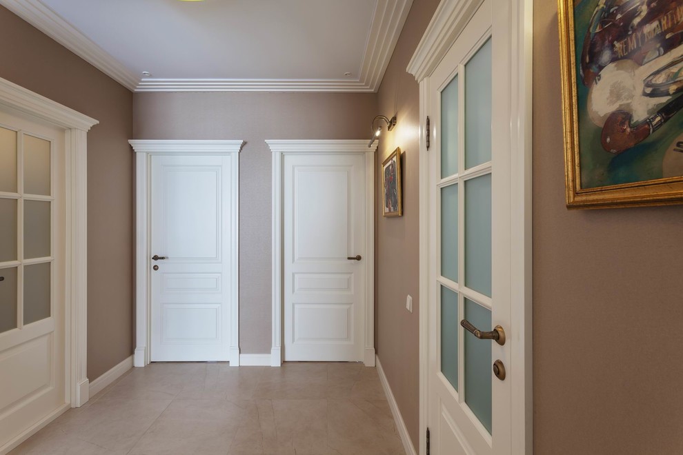 ЖК Москва, Екатеринбург