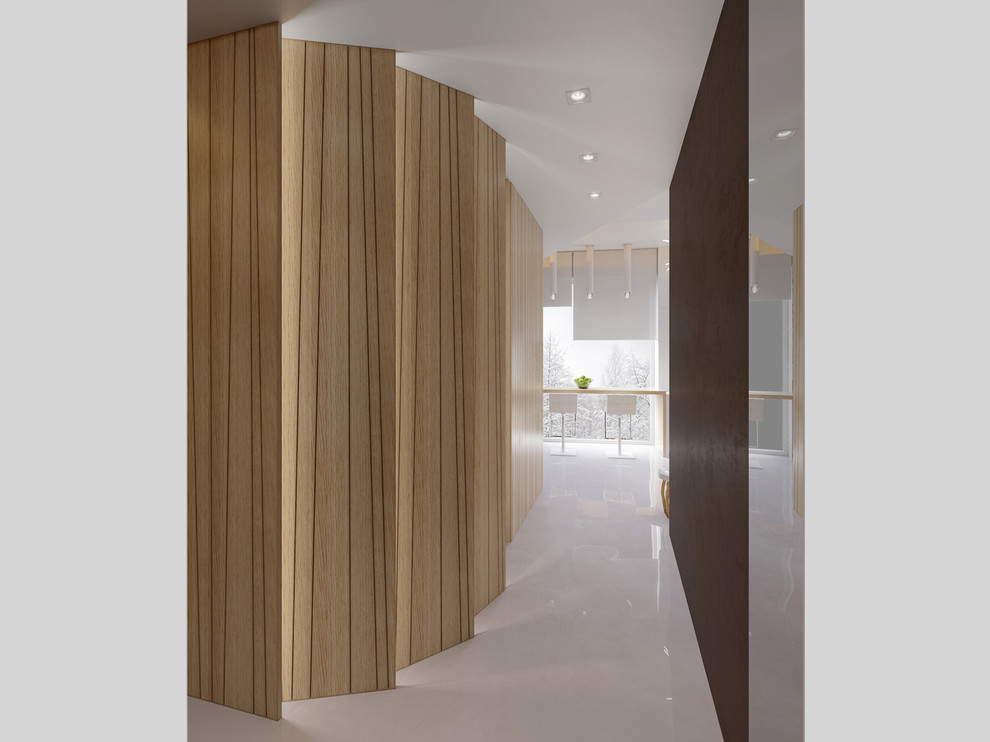 Зимнее настроение