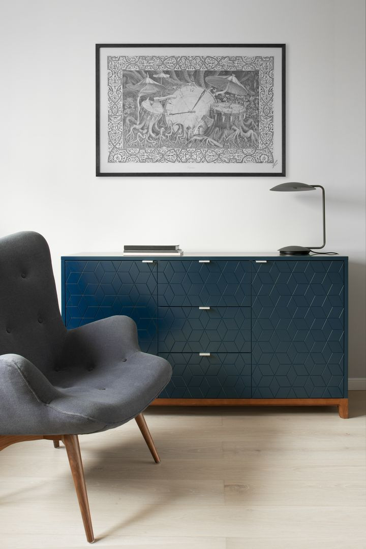 Квартира для молодой пары