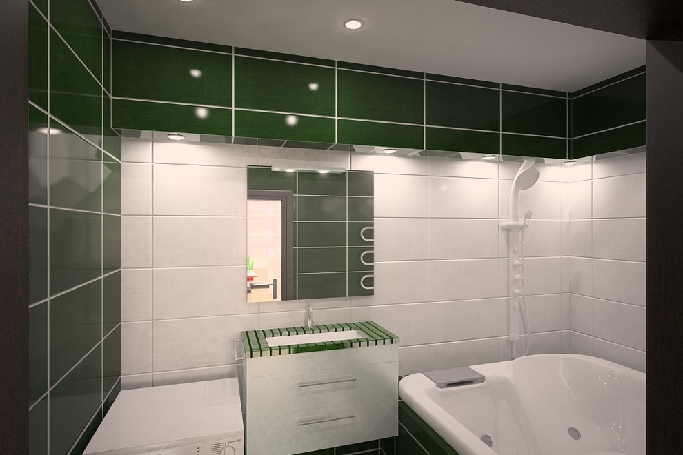 Квартира в Юбилейном