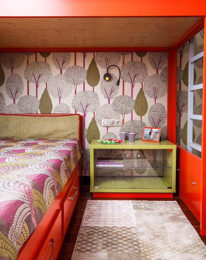 Детская | children's room