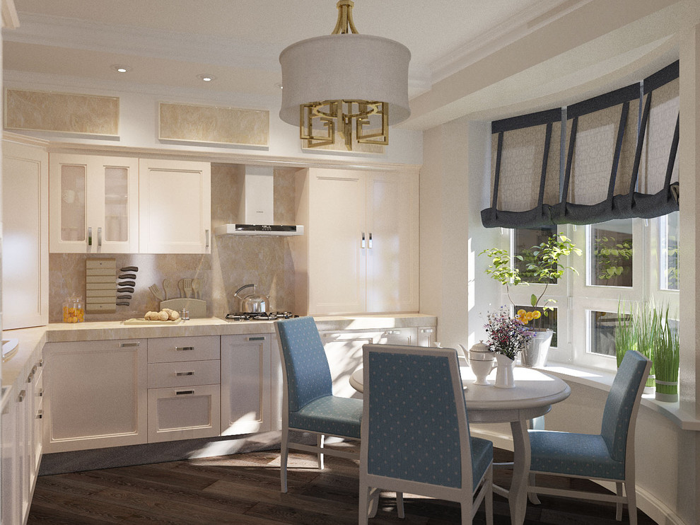 Обложка проекта: Квартира в г.Пятигорск