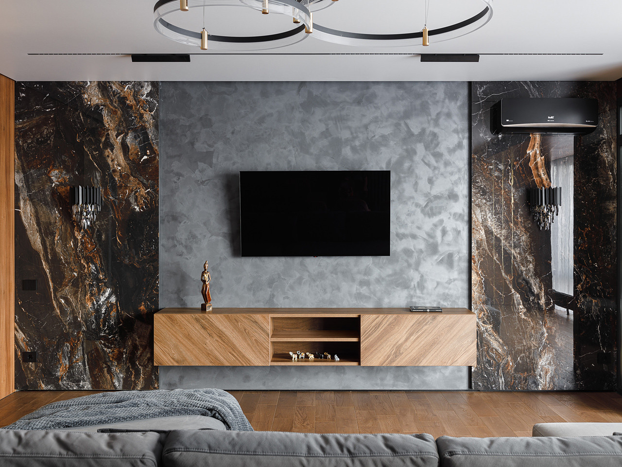 120 м2 Атлантис Делюкс