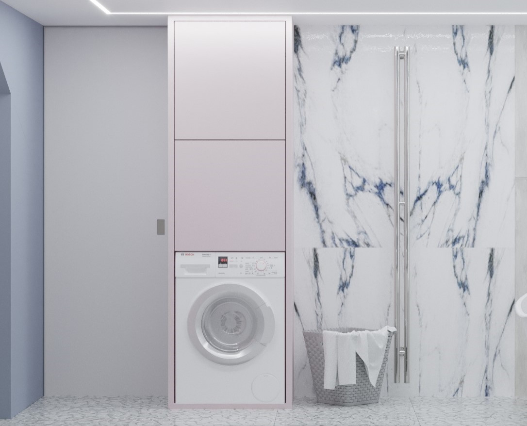 Ванная комната