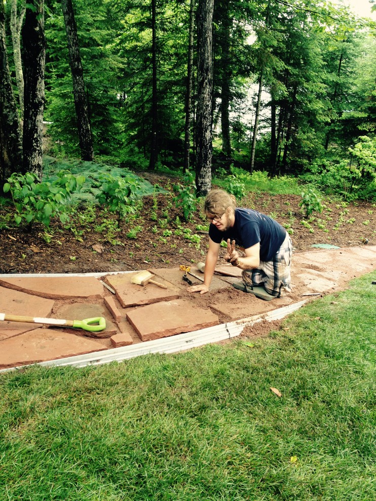 Сад: Методы экспресс-озеленения для нового участка
