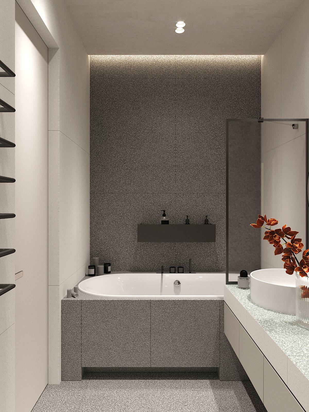 Кутузовский.LIFE