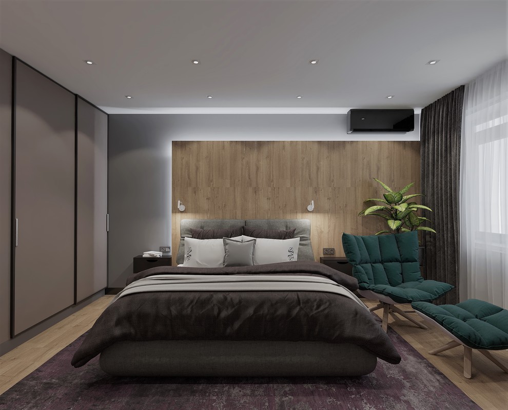 ЖК Ильинский