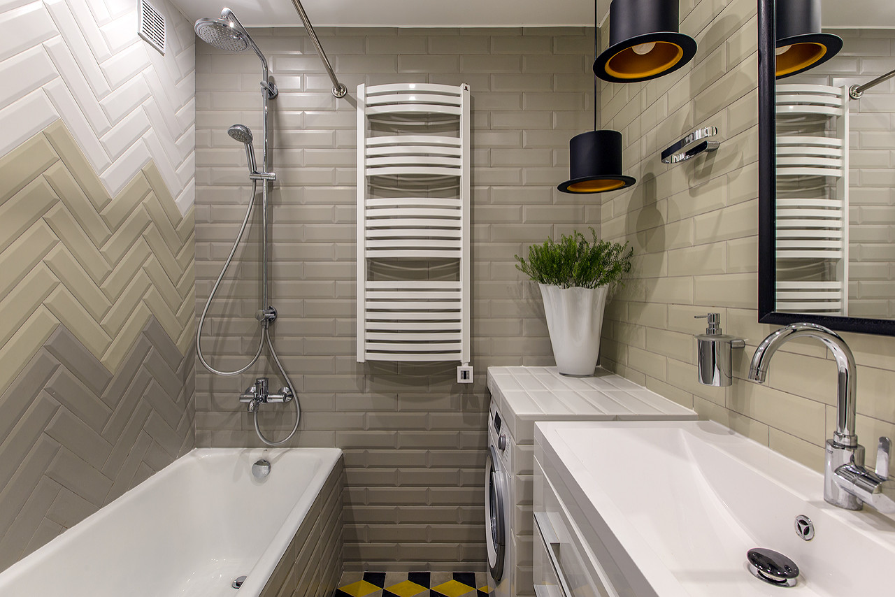 ЖК на Базовской "Солнце в городе" (56кв.м)