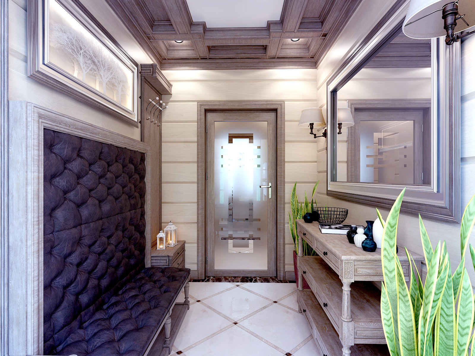 Простая изысканность