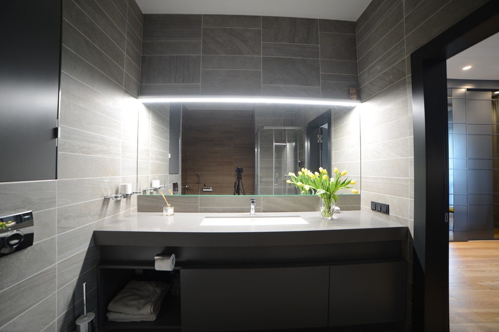 КВАРТИРА НА УЛ. Б. ПОСАДСКАЯ