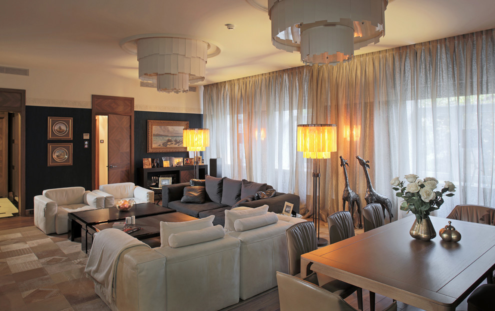 Квартира на Новом Арбате