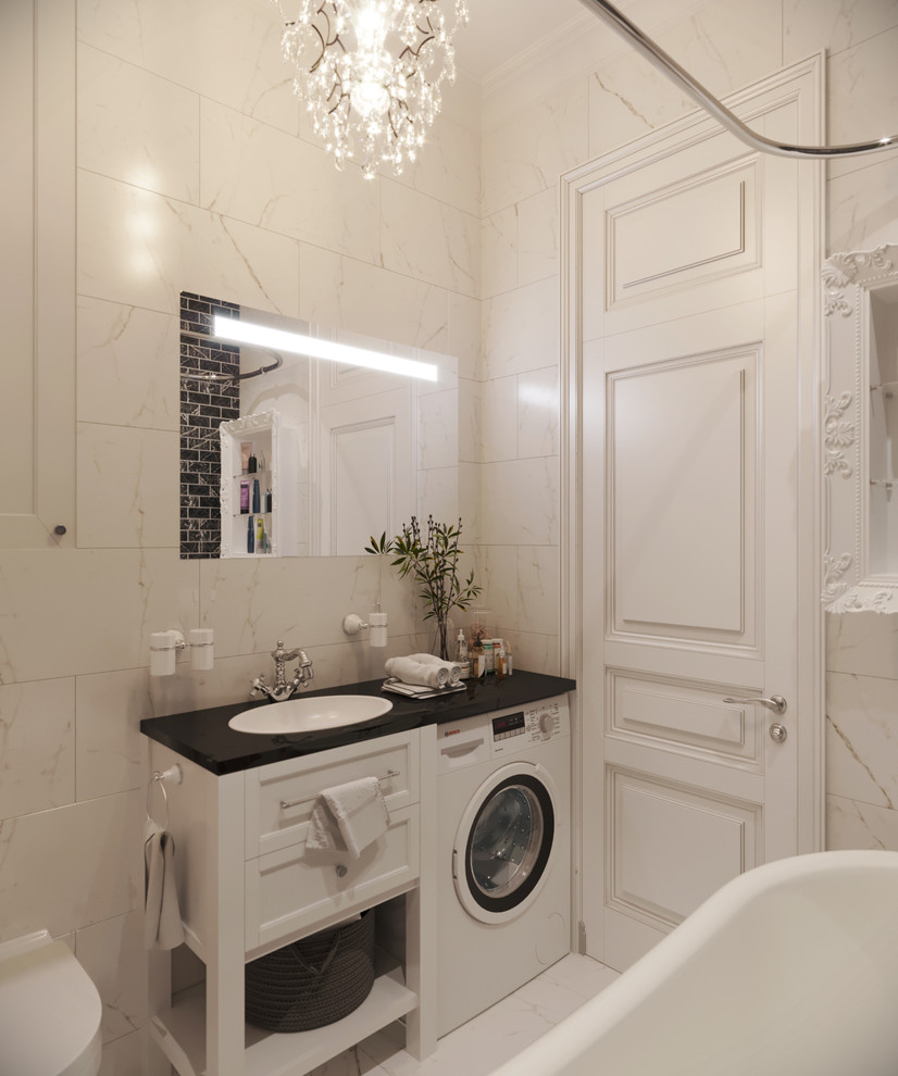 Квартира-студия 36 кв.м в ЖК Мироздание, СПб