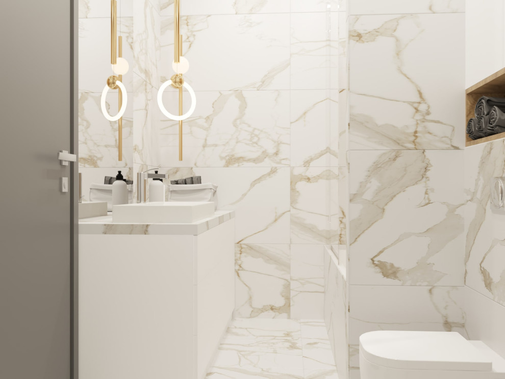 Зеленый остров