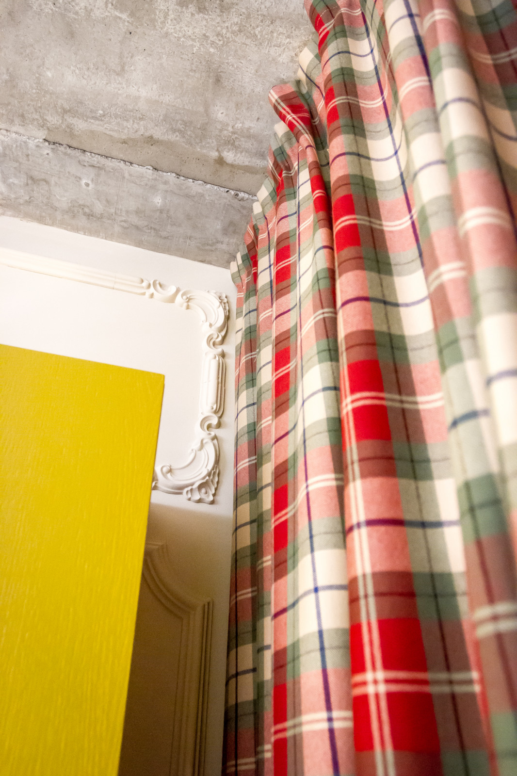 Детская комната