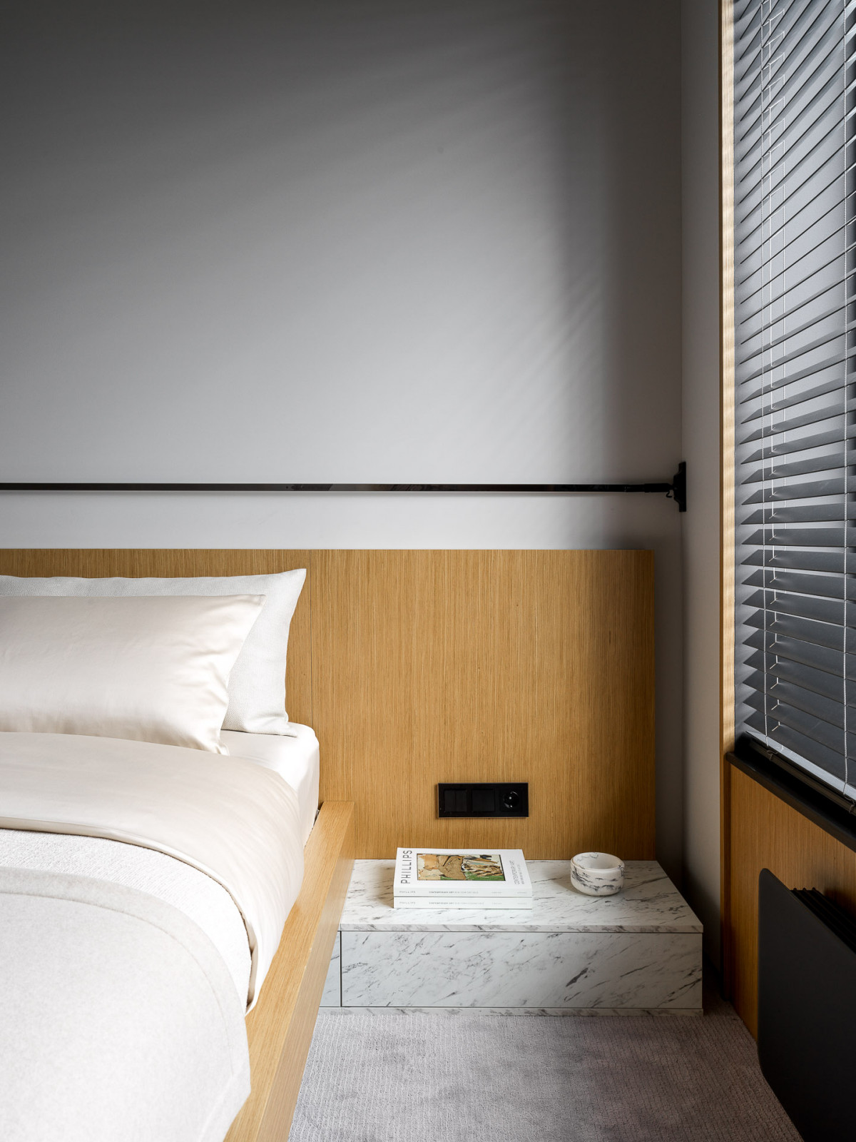 Квартира 70м², ЖК West Garden, г. Москва