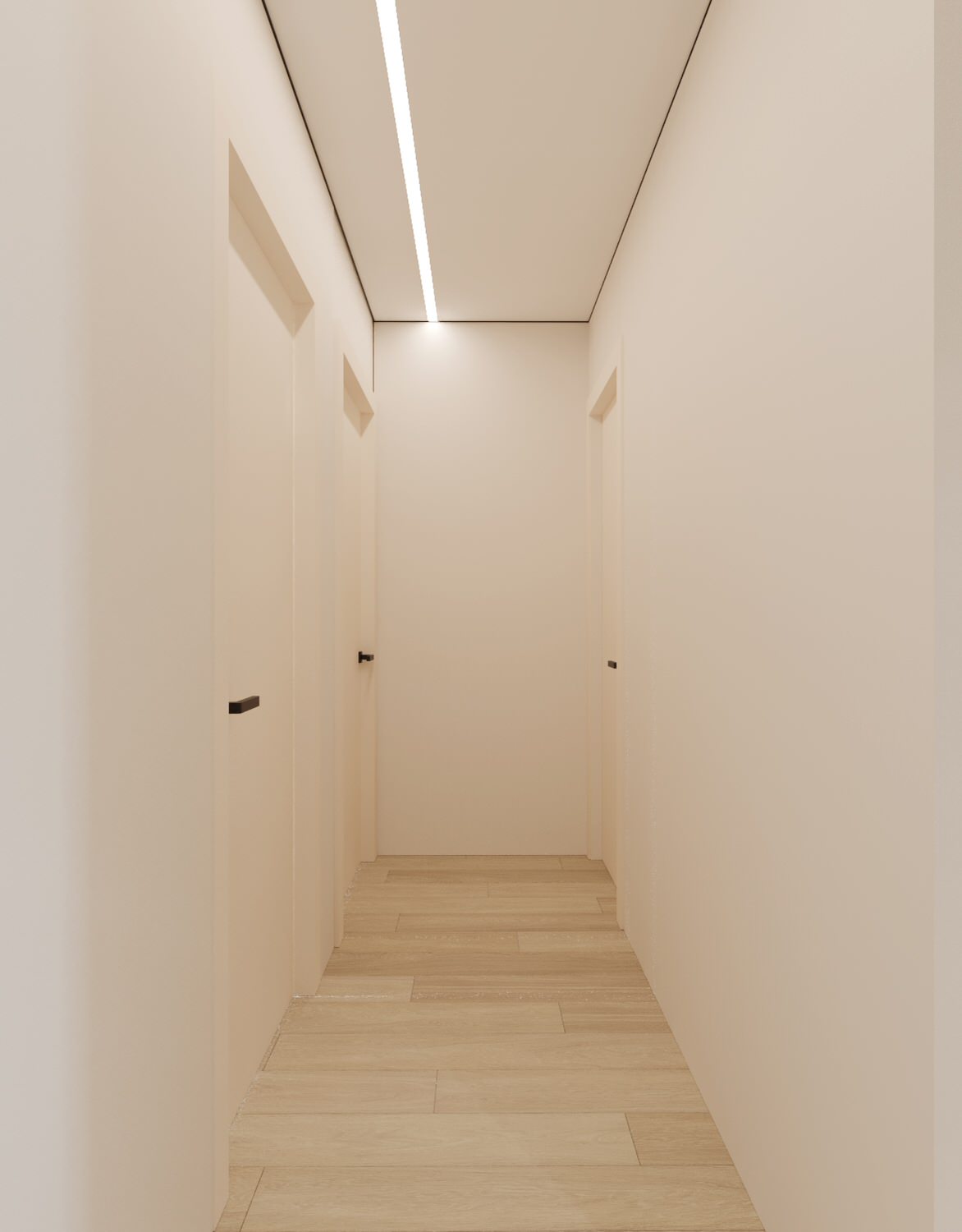 Симферопольская Прихожая