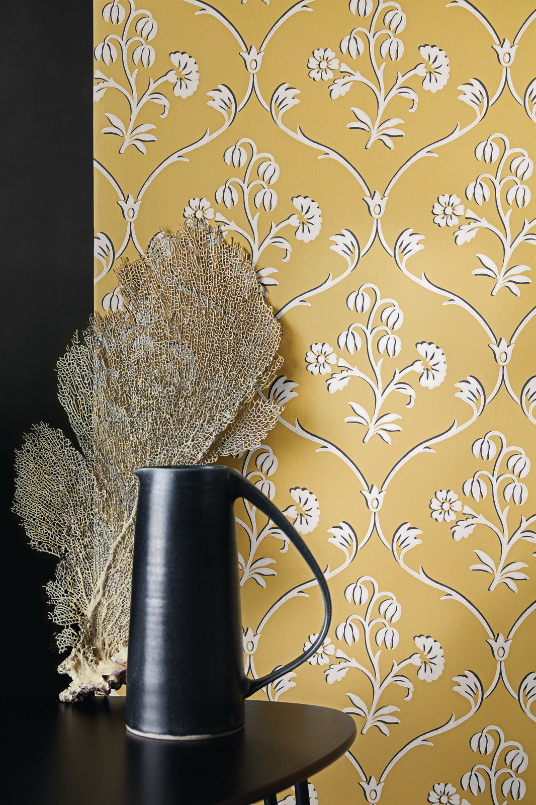 London Wallpapers IV Little Greene 2017