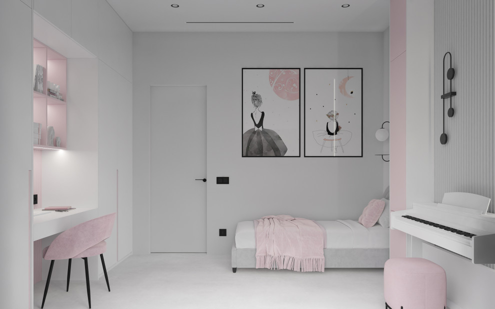 Загородный дом