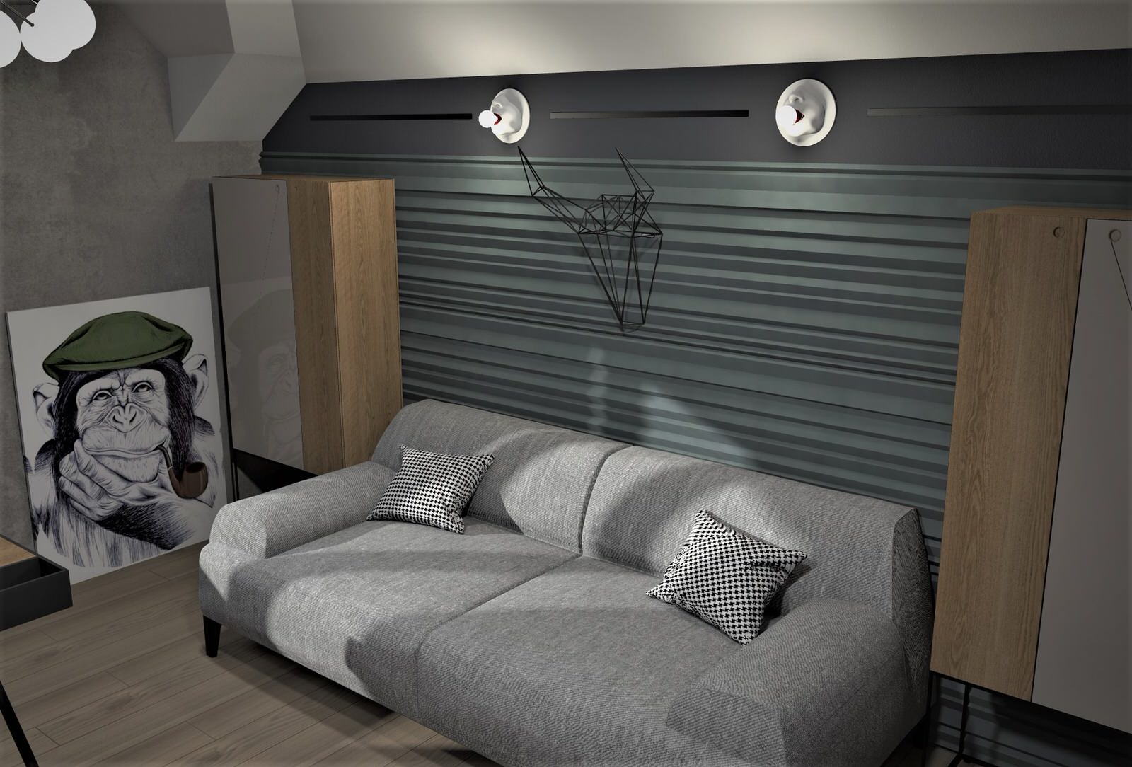 "Свинцовый туман"