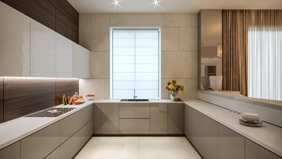 Дизайн проект дома, 185м²