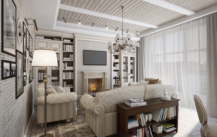 Таунхаус поселок «Парк-Авеню»