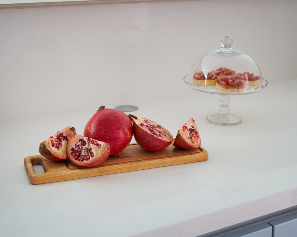 Квартира в ЖК "7 небо"