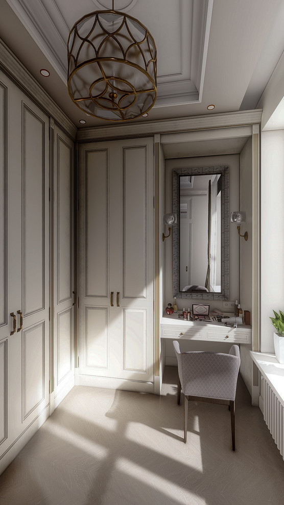 Квартира в ЖК Сердце столицы