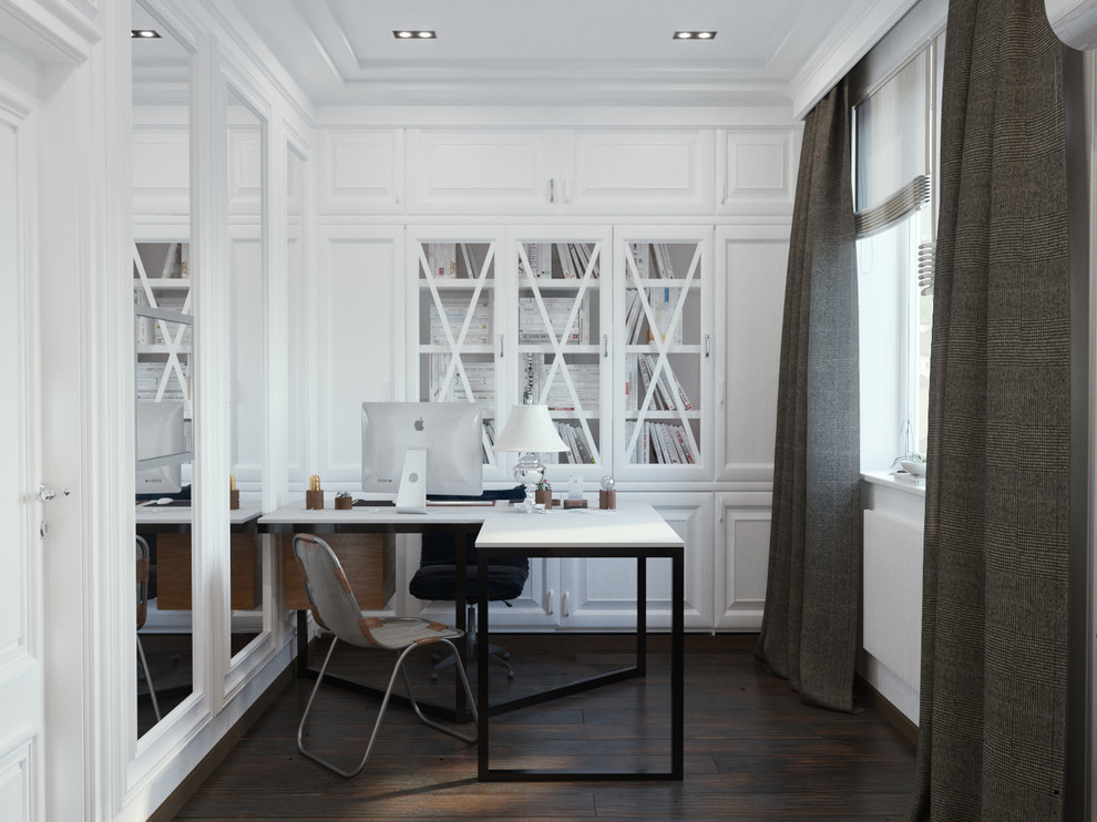 Жилой дом пос. Северный