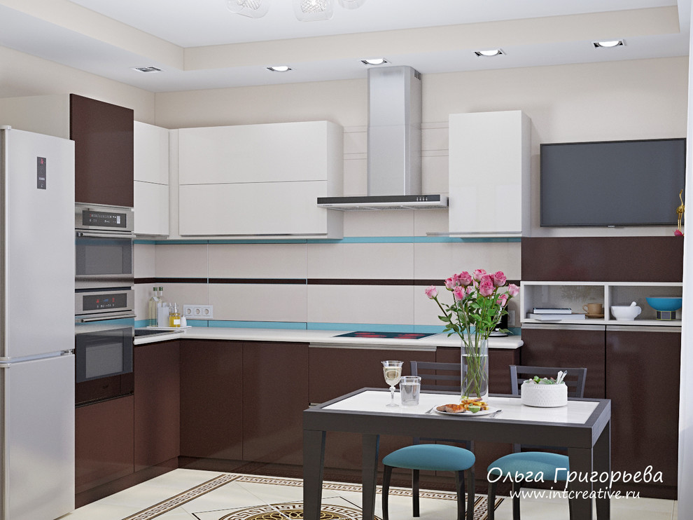 2х кв-ра для холостяка