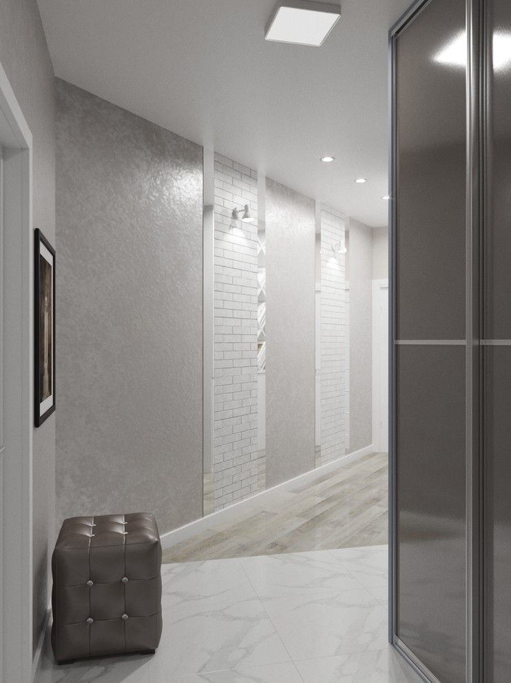 Дизайн квартиры г Москва