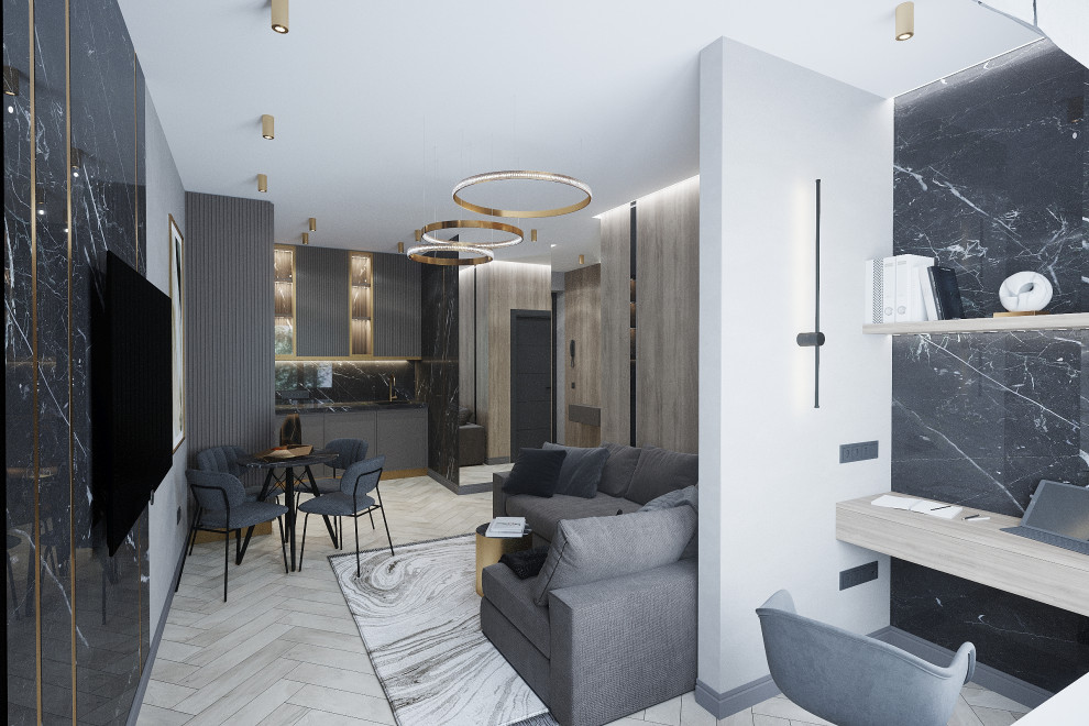 квартира 50м2