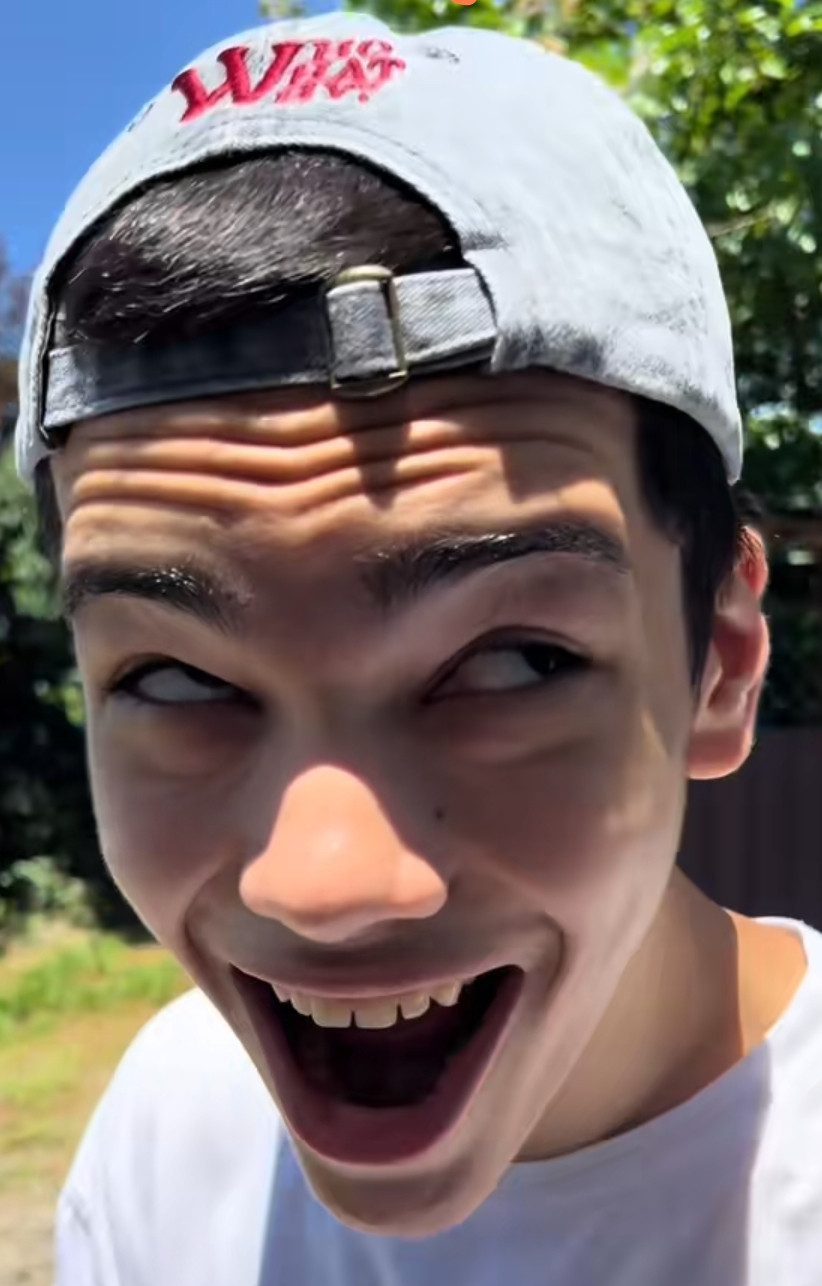 Фоновое изображение профиля Имя Фамилия