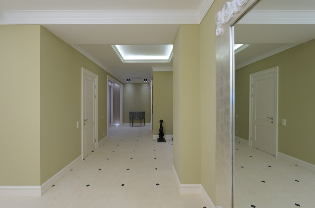 Проект Улофа Пальме