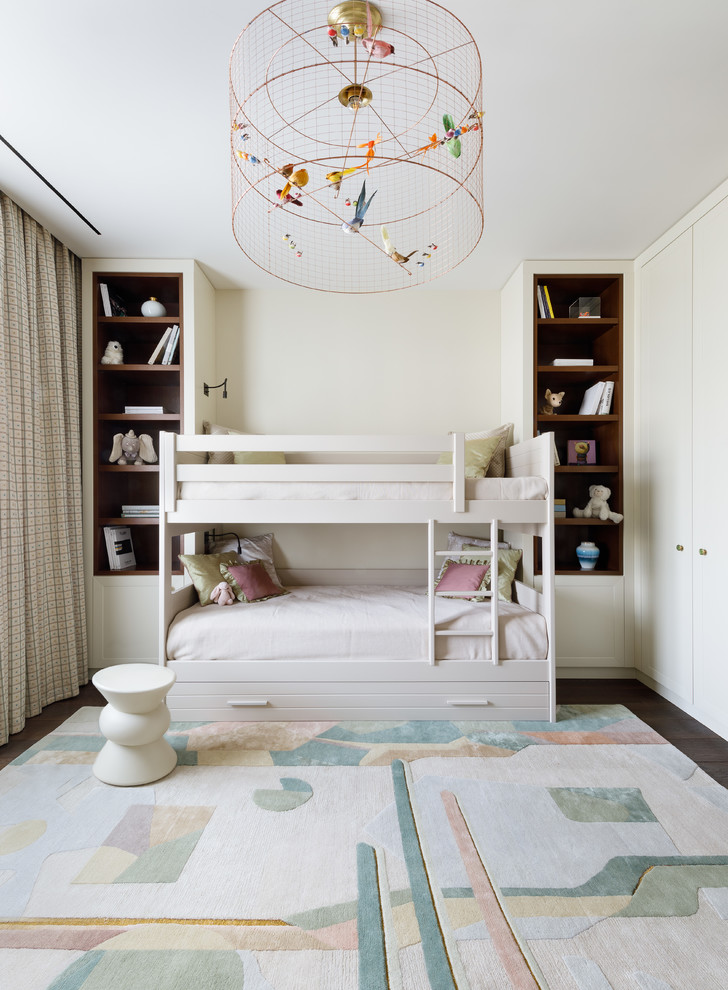Городская квартира на Сущевской/ city apartment on Suschevskaya