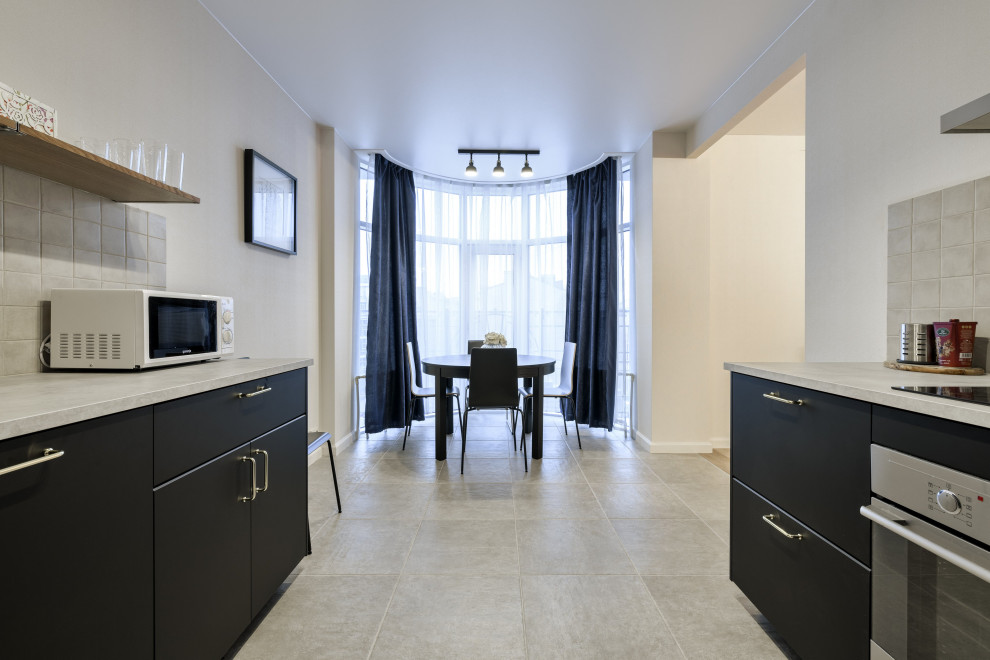 Тележная 13-10