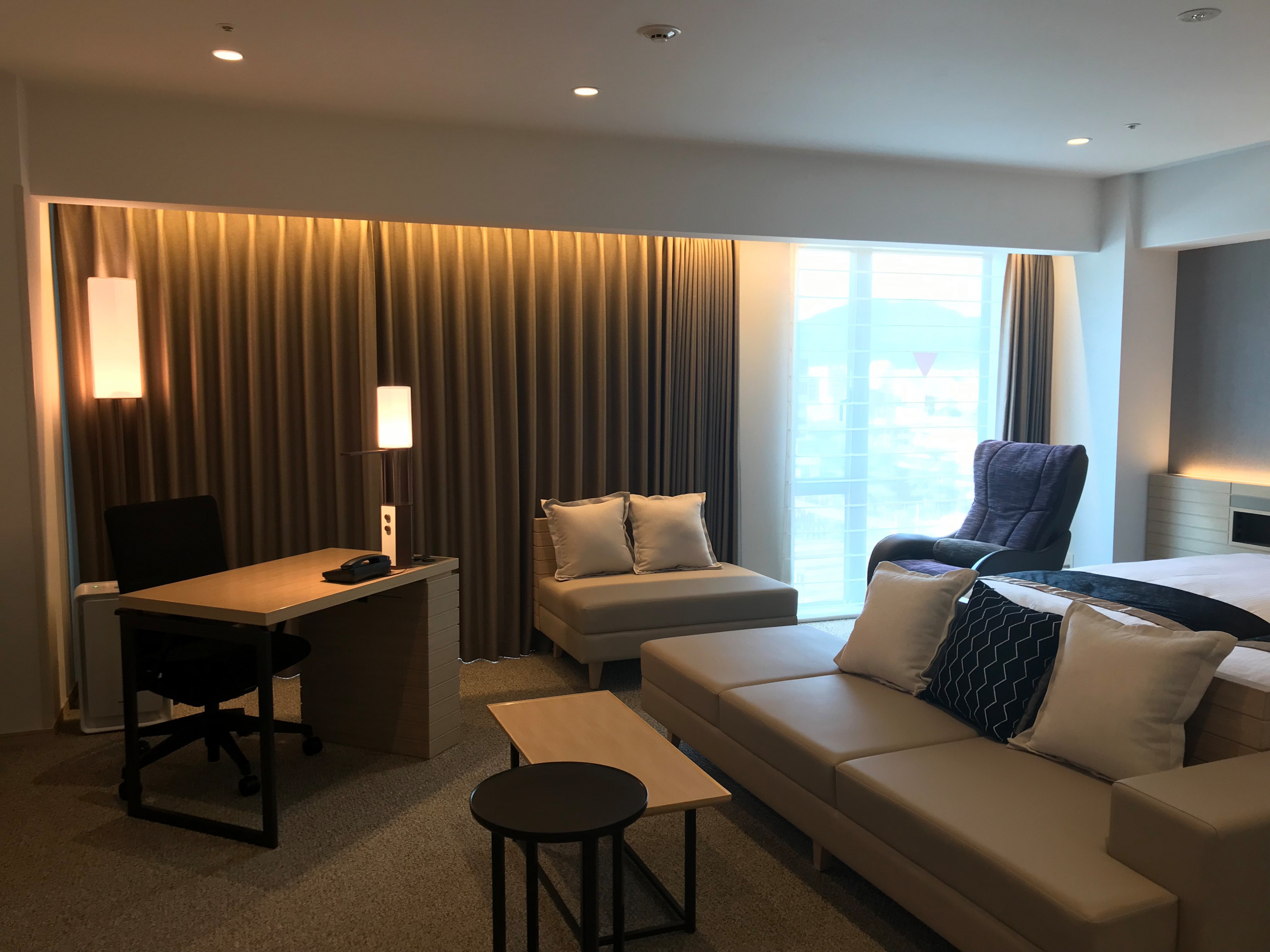 Maison & Objet 2021: Акари-Лиза Исии, художник по свету