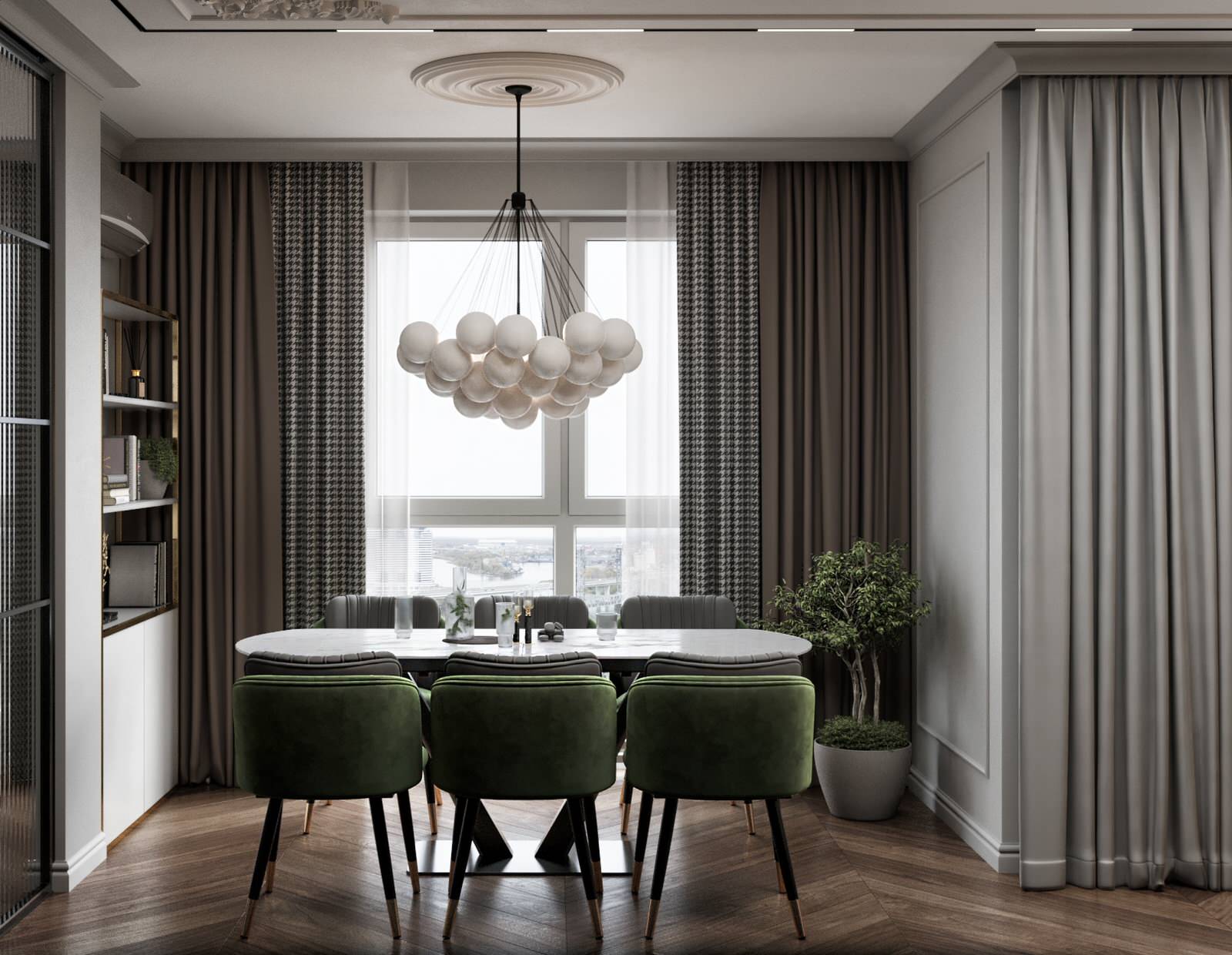 ЖК "Вершина"