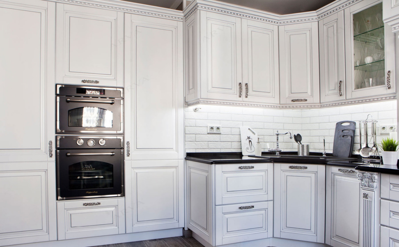 Обложка проекта: Остров