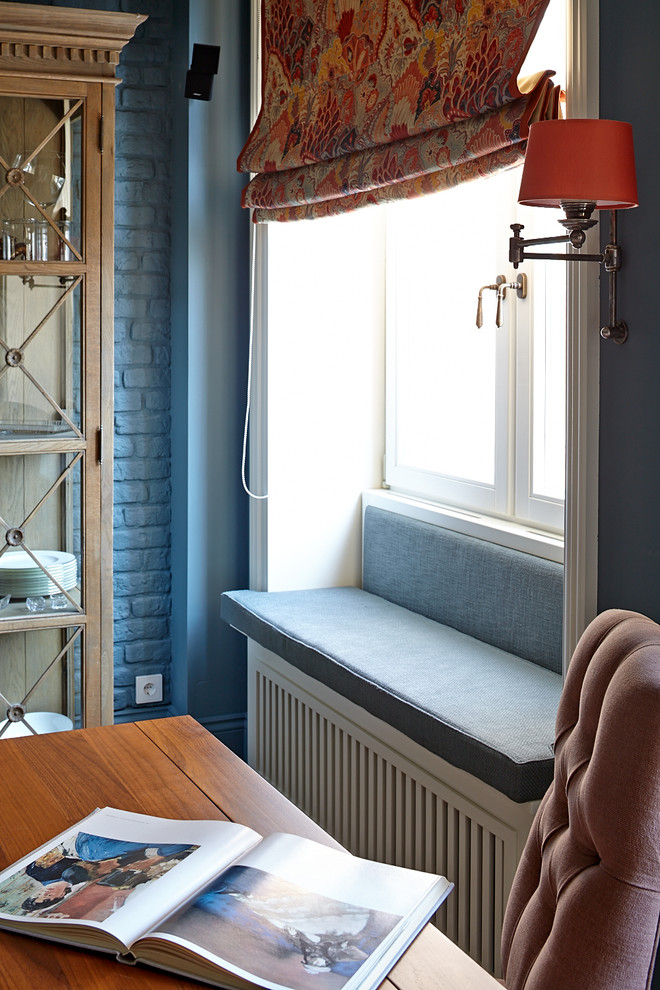 Кутузовский проспект