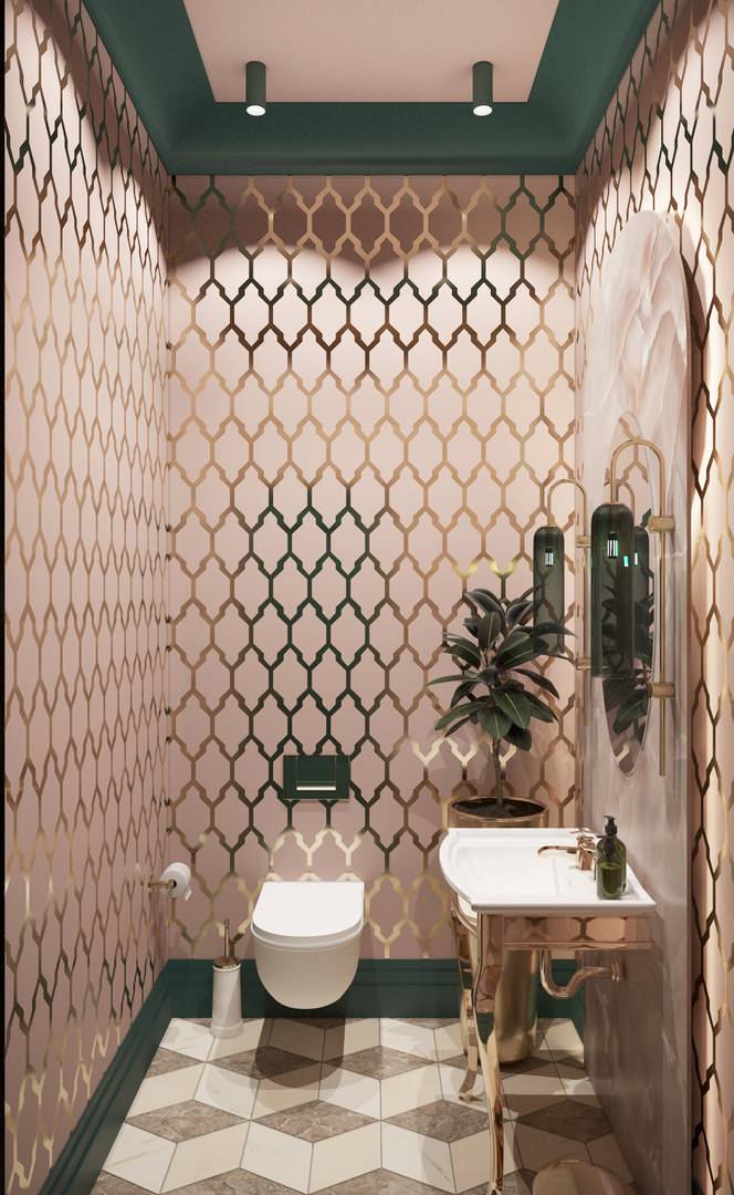 Проект магазина - оптики