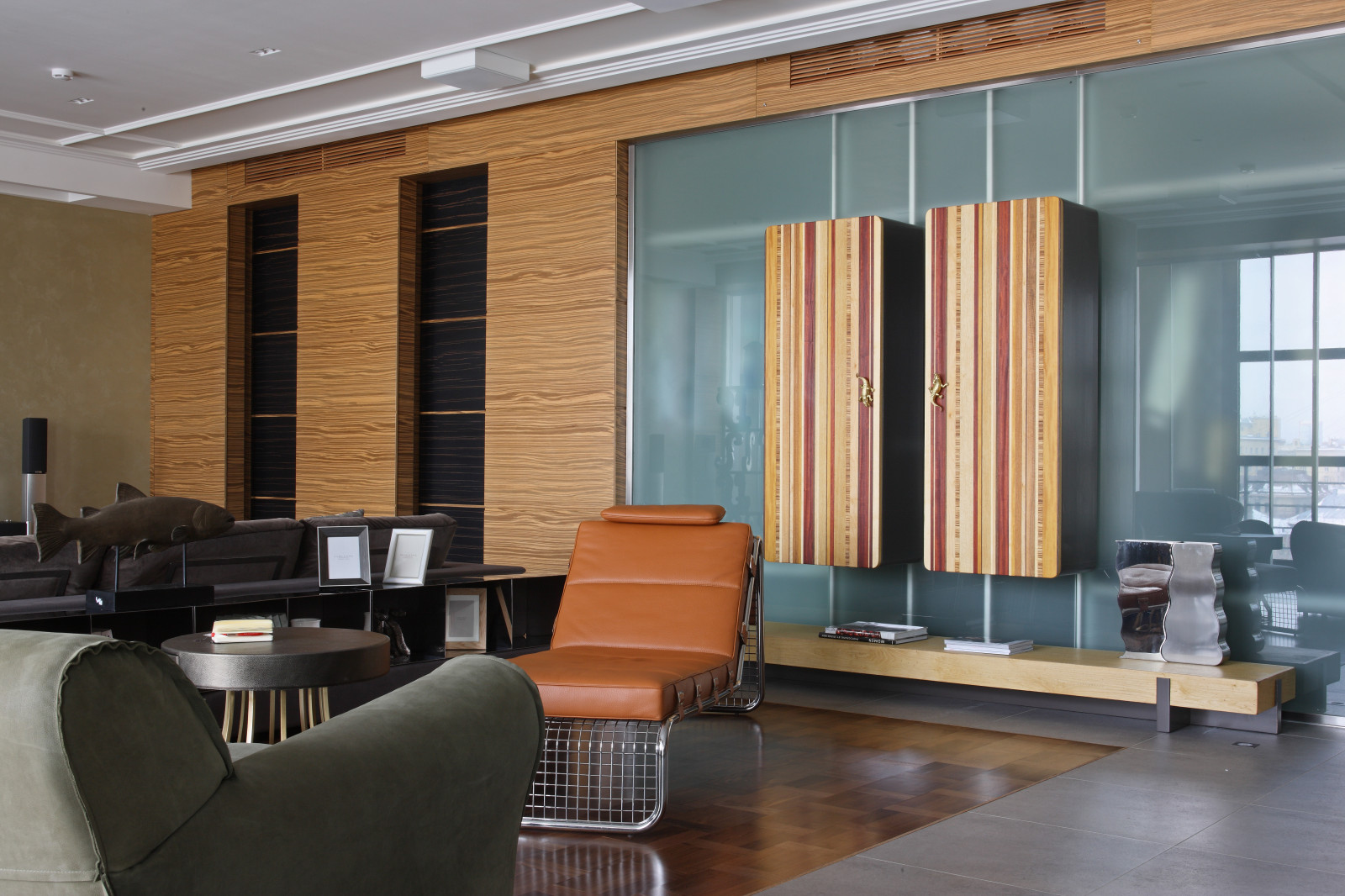 Резервный проезд