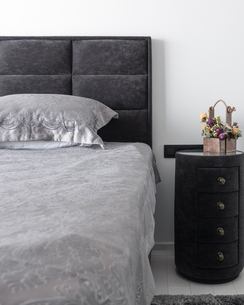 Интерьерная фотосъёмка квартиры в Краснодаре :: 21 декабря 2019