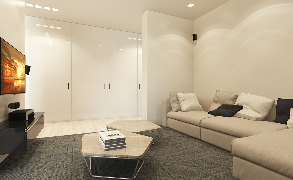 Квартира в ЖК "Европейский"