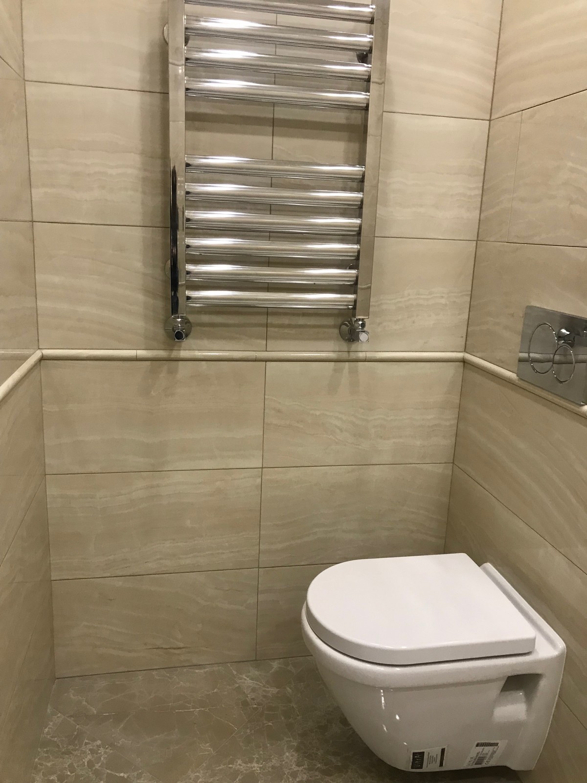 Квартира в Бутово