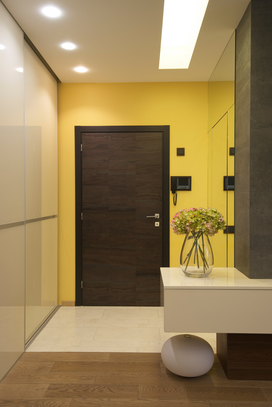 Эко-стиль и капля востока