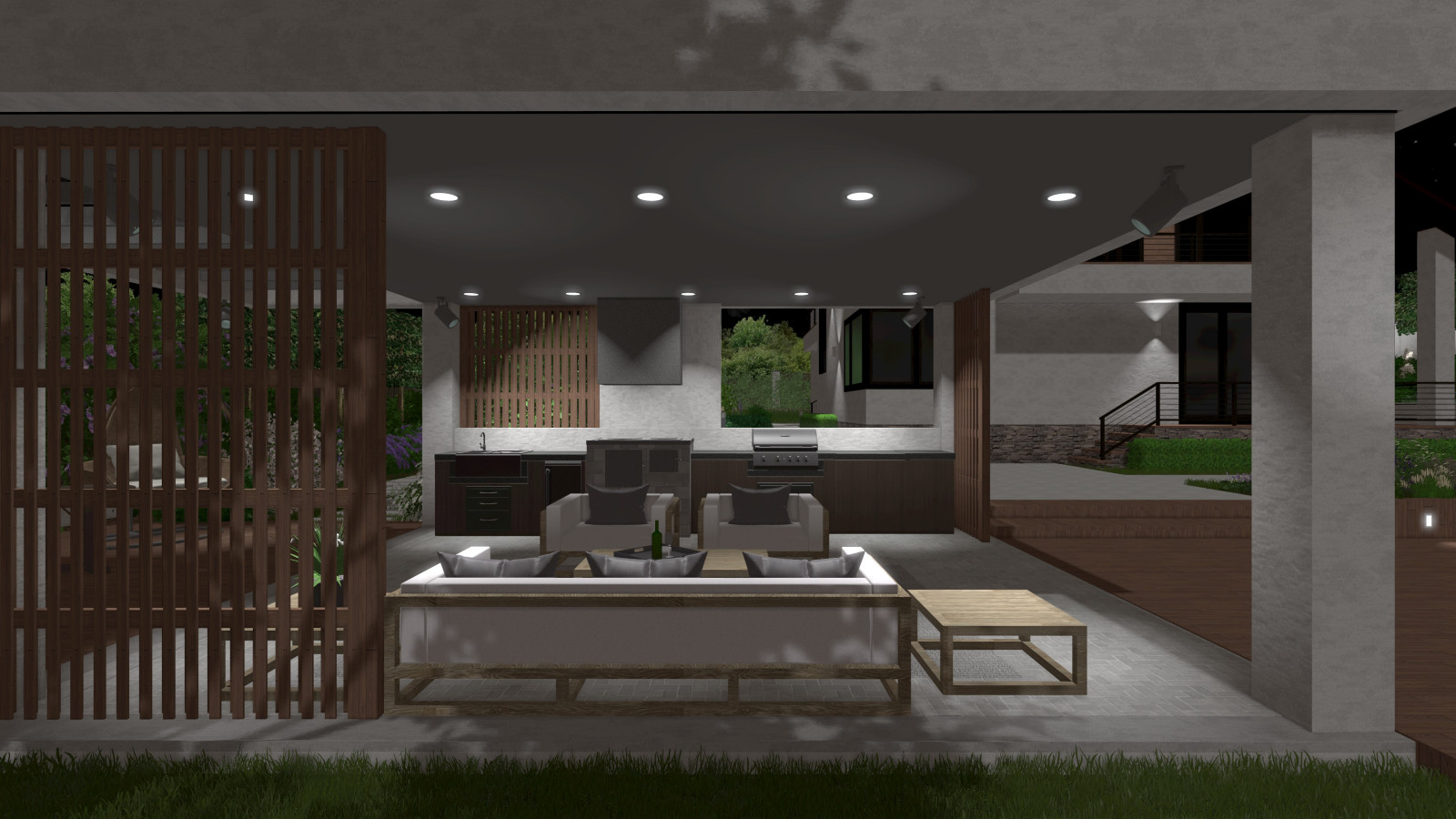 Участок в г.Калуга_3, 2020