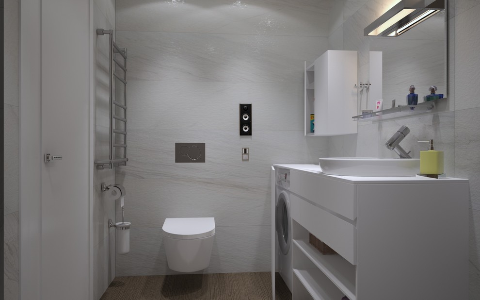 Квартира в Ожогино