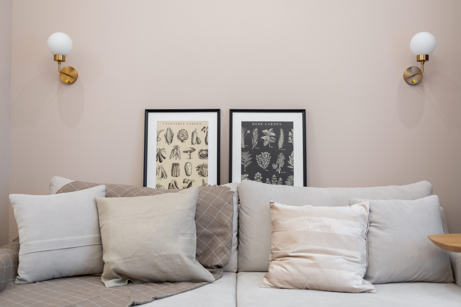 Нежная Скандинавия, ЖК Green Park