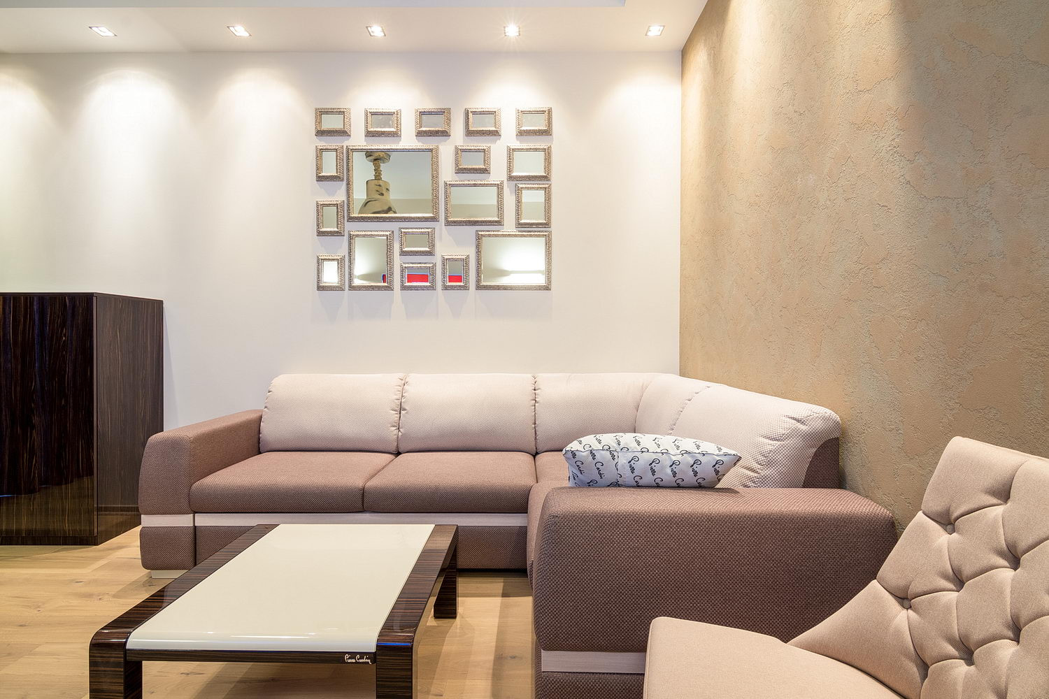 Проект "Орехи"